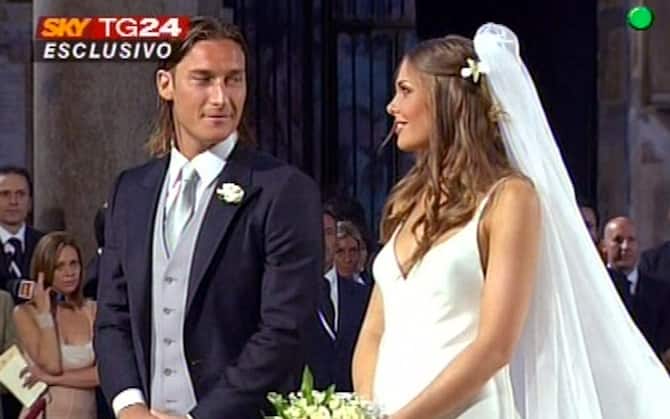 Abito sposa ilary blasi on sale
